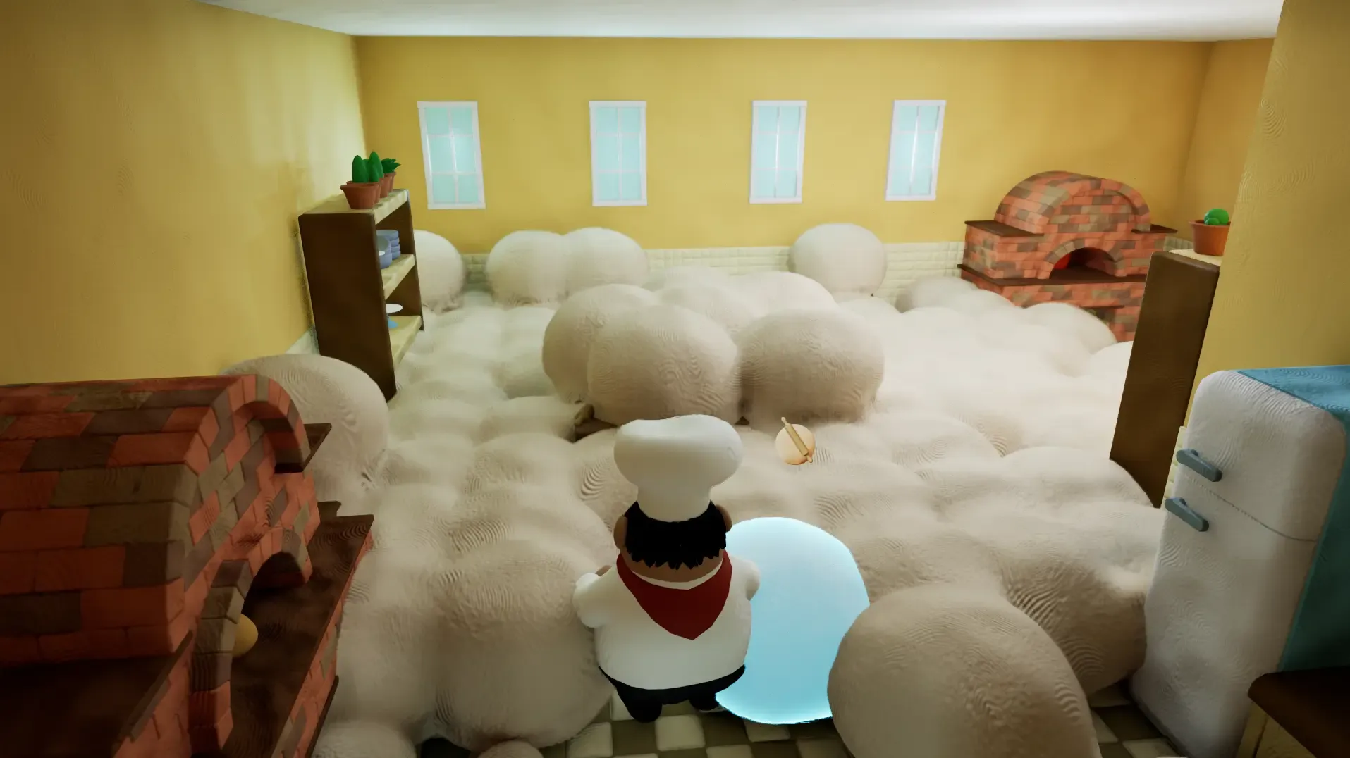 rise-of-the-dough-gameplay-4