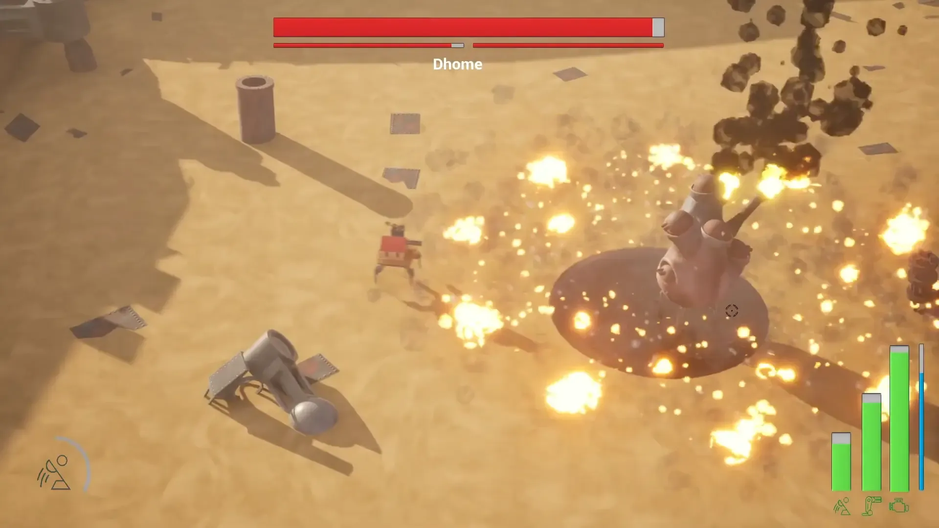 mobilized-mansion-mayhem-gameplay-2